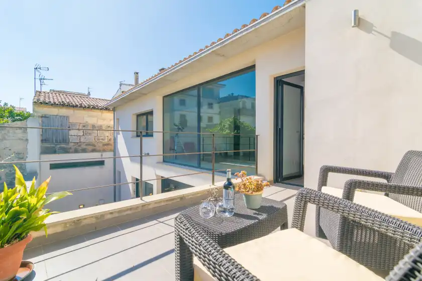 Holiday rentals in Marte, Sa Pobla