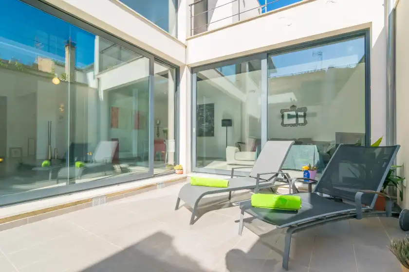 Holiday rentals in Marte, Sa Pobla