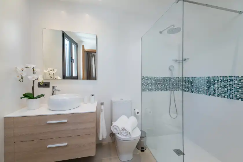 Holiday rentals in Ca na foc, Sa Pobla