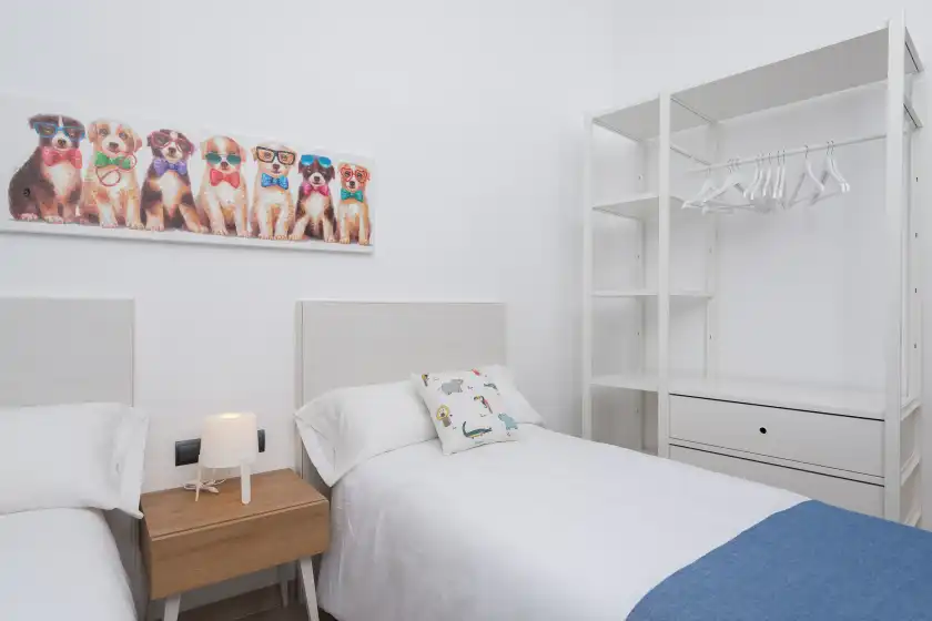 Holiday rentals in Ca na foc, Sa Pobla