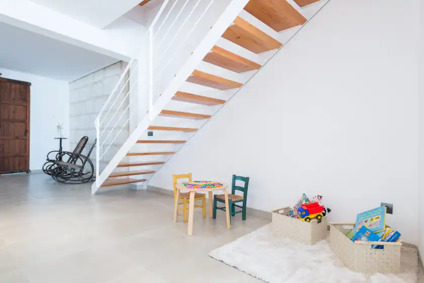 Holiday rentals in Ca na foc, Sa Pobla