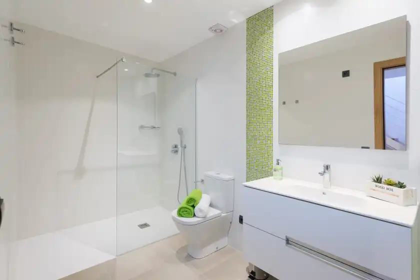 Holiday rentals in Ca na foc, Sa Pobla