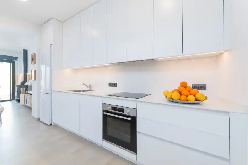 Holiday rentals in Ca na foc, Sa Pobla