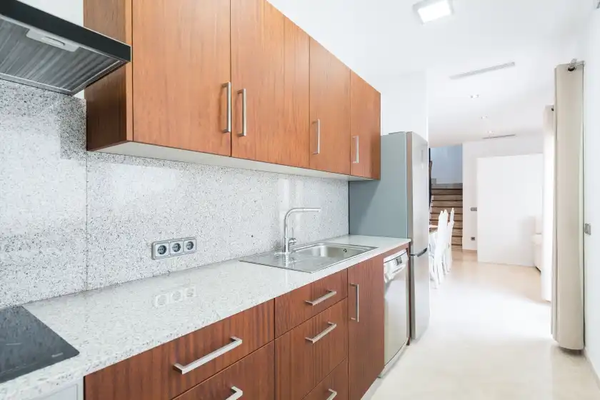 Holiday rentals in Es campanar, Santanyí