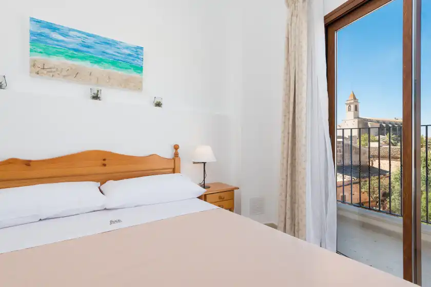 Holiday rentals in Es campanar, Santanyí