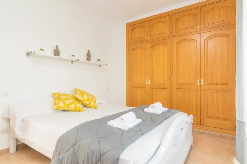 Ferienhaus auf Goixa, Lloseta