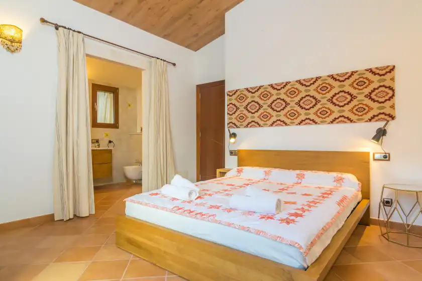 Holiday rentals in Son ferragut, Sa Pobla