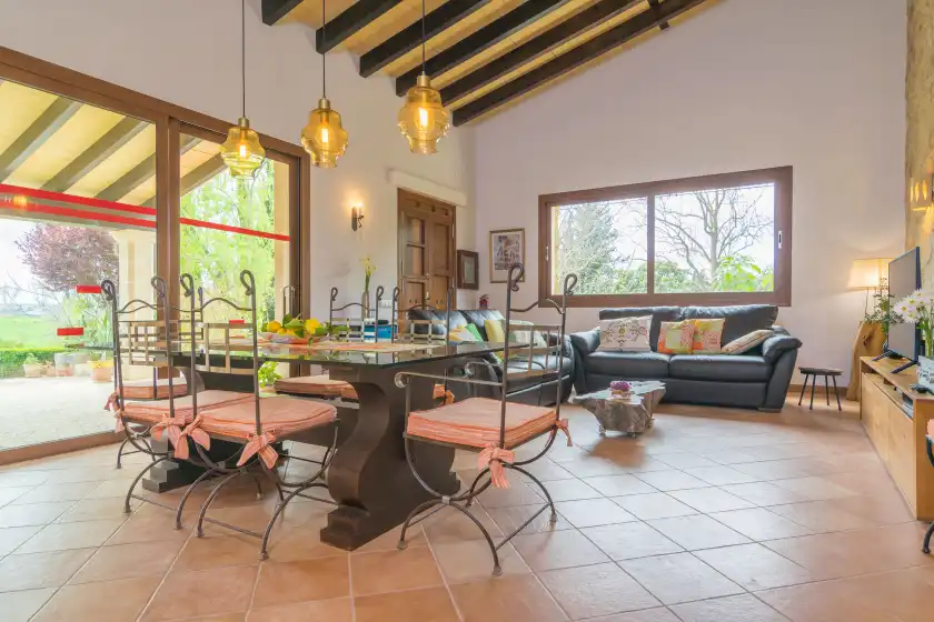 Holiday rentals in Son ferragut, Sa Pobla