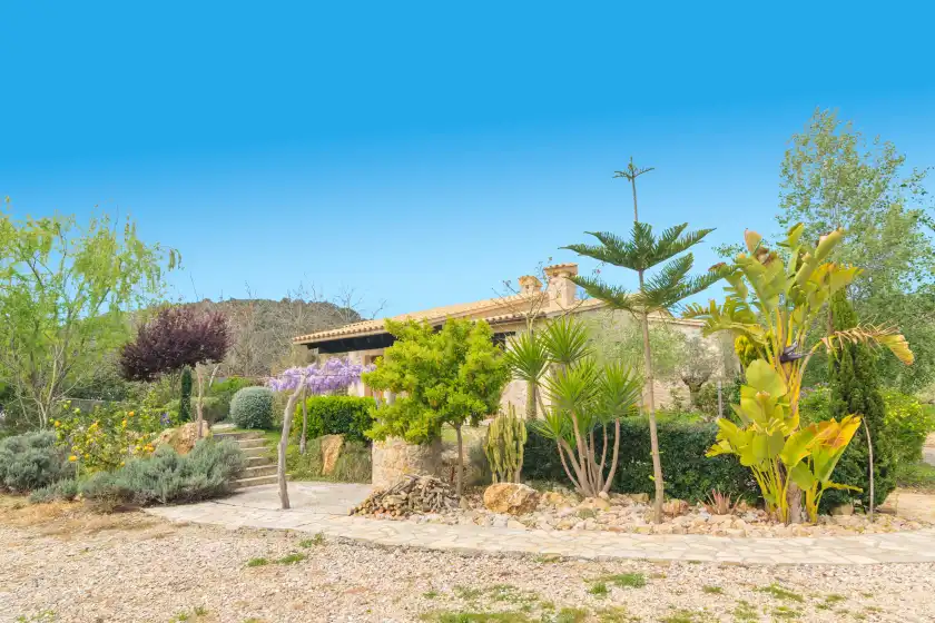 Holiday rentals in Son ferragut, Sa Pobla