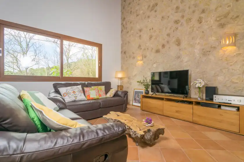 Holiday rentals in Son ferragut, Sa Pobla