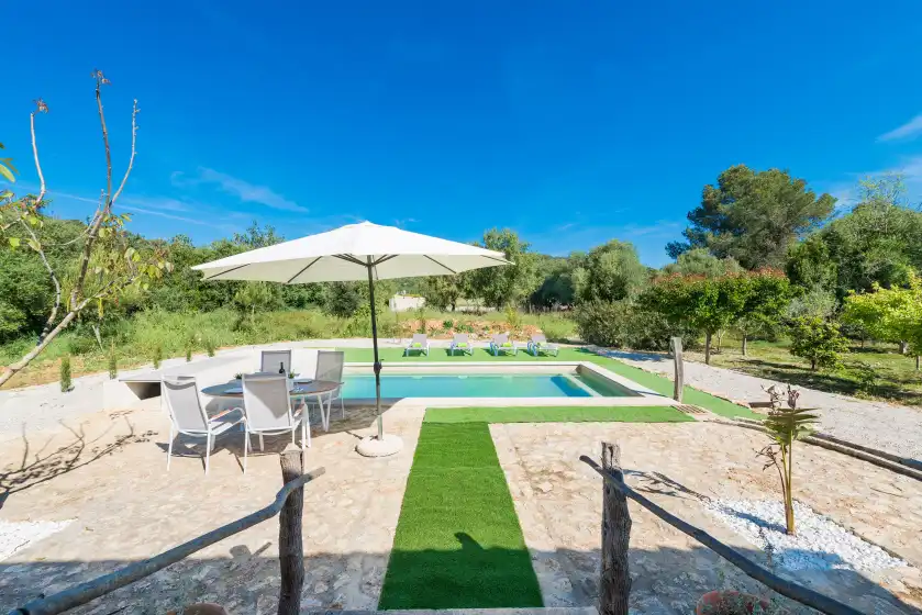 Holiday rentals in Son ferragut, Sa Pobla