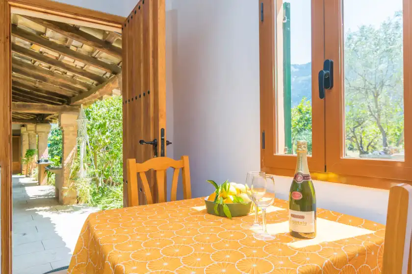 Alquiler vacacional en Villa frontera, Sóller
