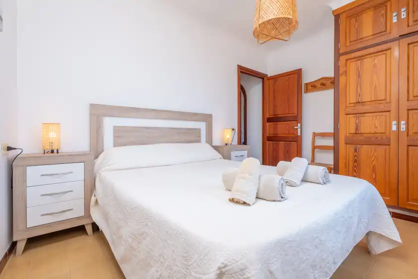 Alquiler vacacional en Casa michaela, Portopetro