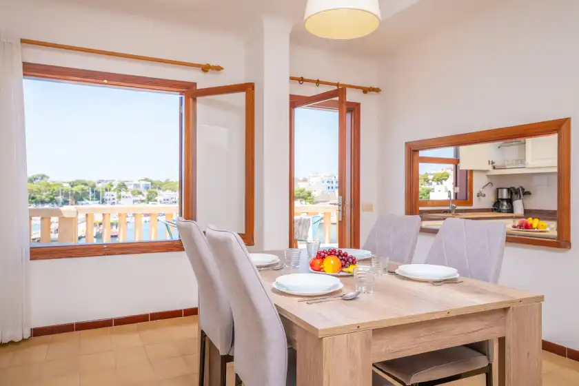 Alquiler vacacional en Casa michaela, Portopetro