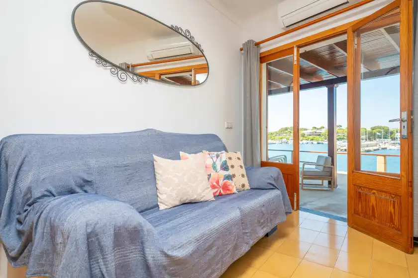 Alquiler vacacional en Casa michaela, Portopetro