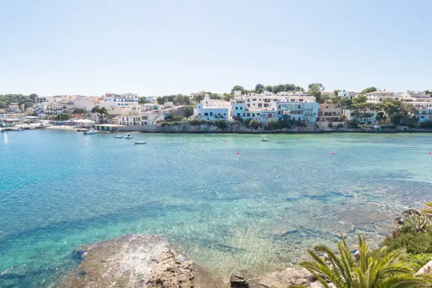 Alquiler vacacional en Casa michaela, Portopetro