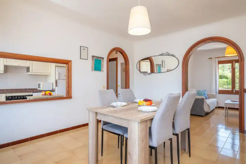 Alquiler vacacional en Casa michaela, Portopetro
