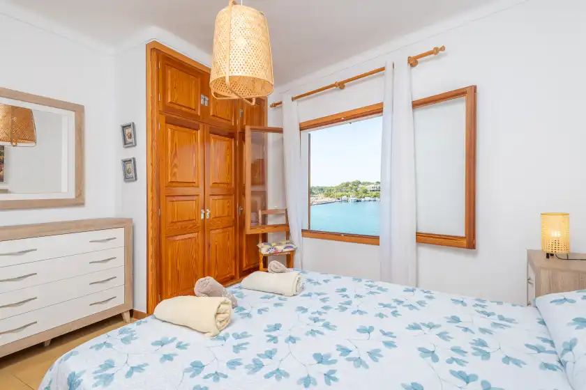 Alquiler vacacional en Casa michaela, Portopetro