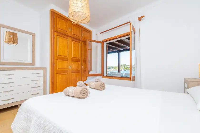 Alquiler vacacional en Casa michaela, Portopetro