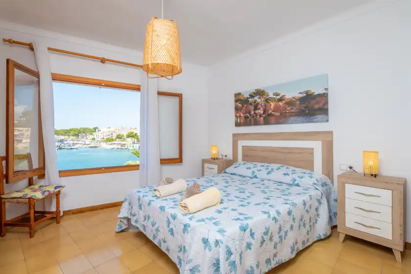 Alquiler vacacional en Casa michaela, Portopetro