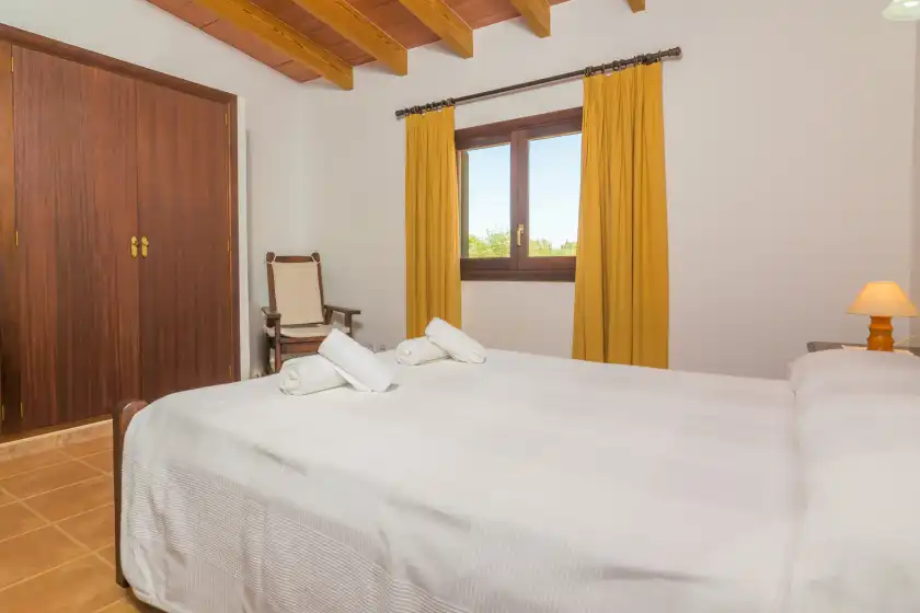 Alquiler vacacional en S'estret, s'Alqueria Blanca