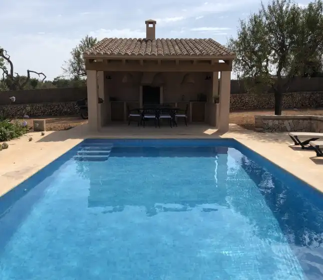 Alquiler vacacional en S'estret, s'Alqueria Blanca