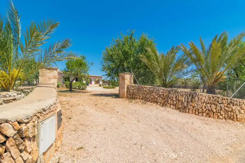 Alquiler vacacional en S'estret, s'Alqueria Blanca