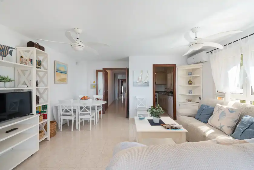 Ferienhaus auf M&m, Portocolom