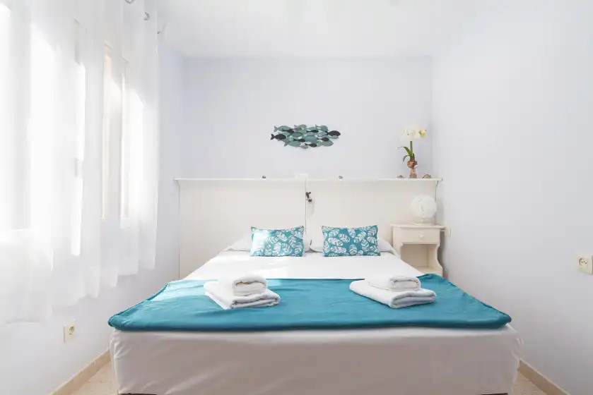 Ferienhaus auf M&m, Portocolom