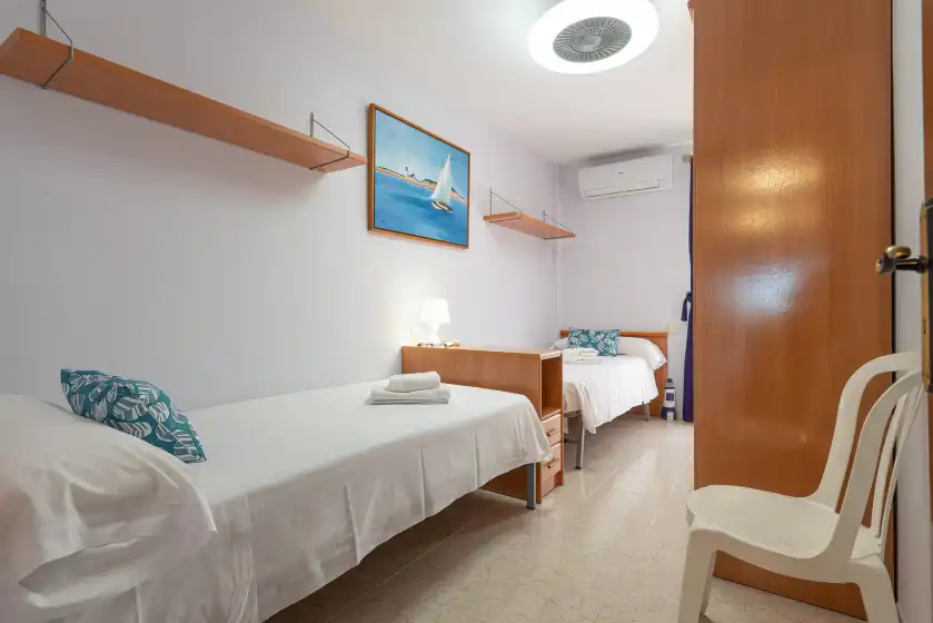 Ferienhaus auf M&m, Portocolom