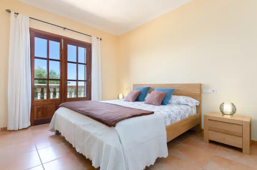 Alquiler vacacional en Es vedat 6, Lloret de Vistalegre