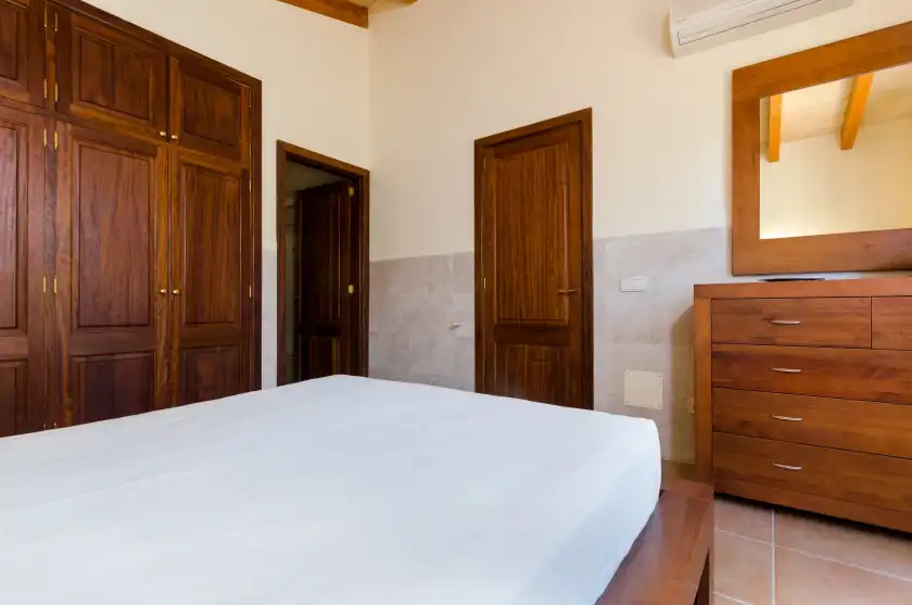 Alquiler vacacional en Es vedat 6, Lloret de Vistalegre