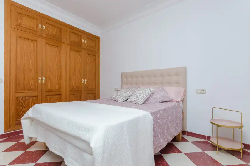 Holiday rentals in Can toni, Sa Pobla