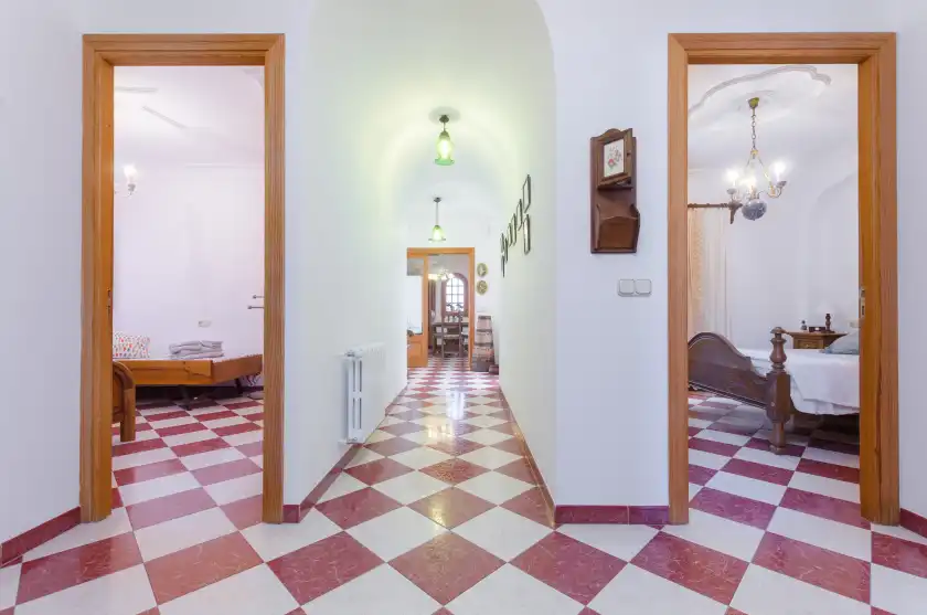 Holiday rentals in Can toni, Sa Pobla
