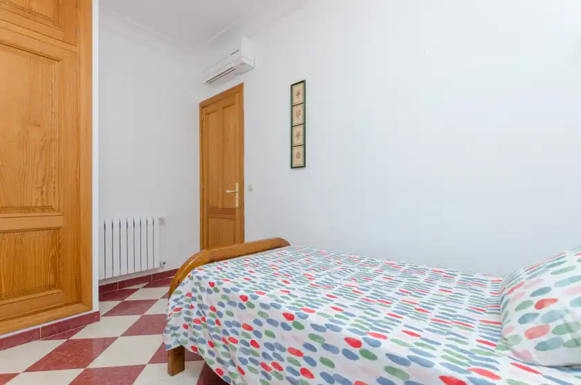 Holiday rentals in Can toni, Sa Pobla