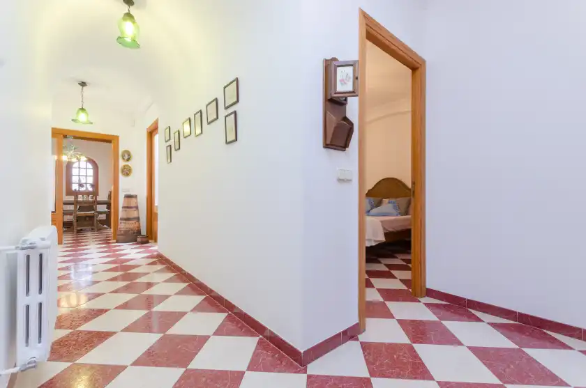 Holiday rentals in Can toni, Sa Pobla