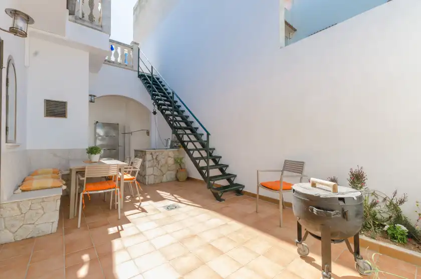 Holiday rentals in Can toni, Sa Pobla