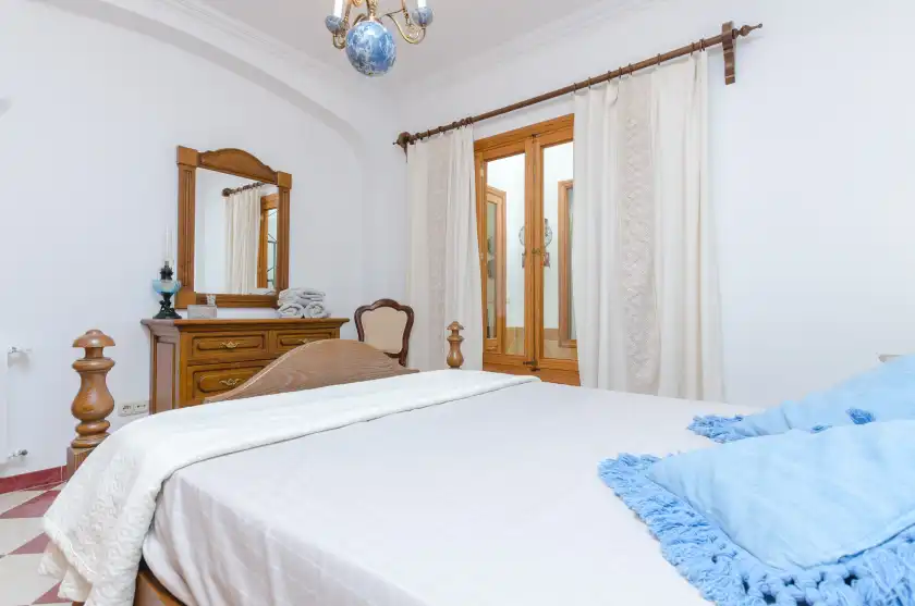 Holiday rentals in Can toni, Sa Pobla