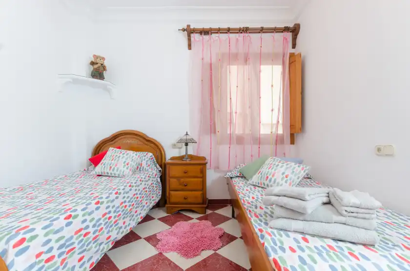 Holiday rentals in Can toni, Sa Pobla