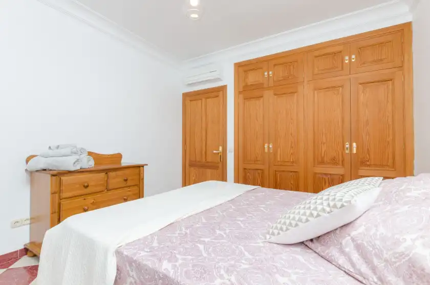 Holiday rentals in Can toni, Sa Pobla