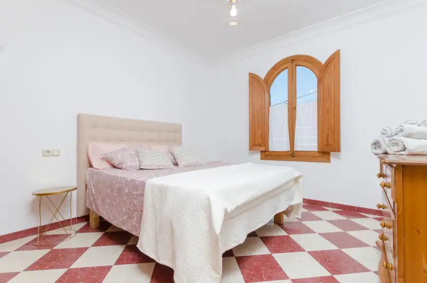 Holiday rentals in Can toni, Sa Pobla