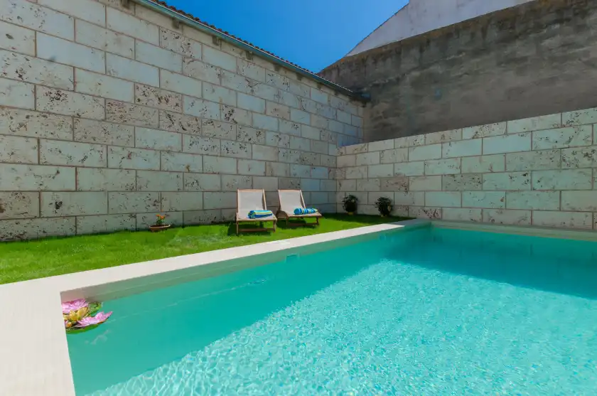 Holiday rentals in Can toni, Sa Pobla