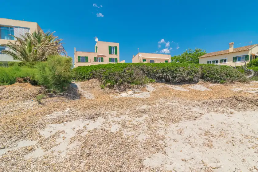 Ferienhaus auf Sa copinya, Son Servera