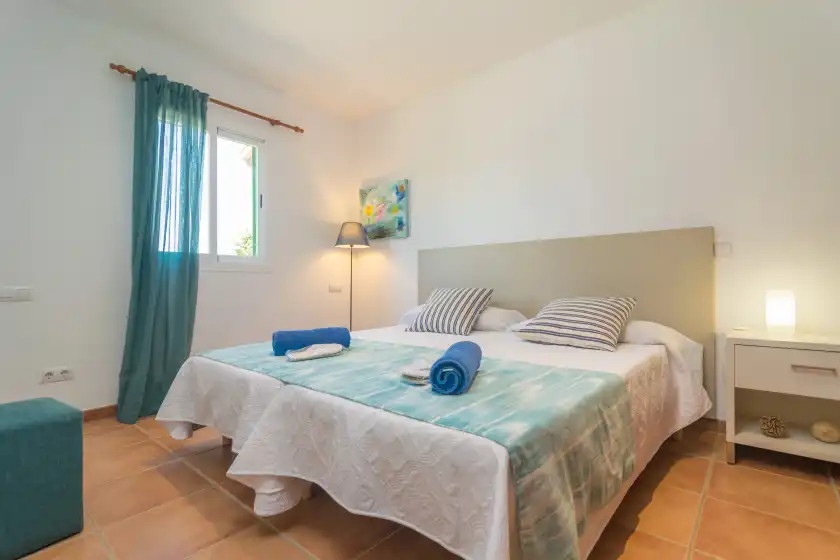 Ferienhaus auf Sa copinya, Son Servera