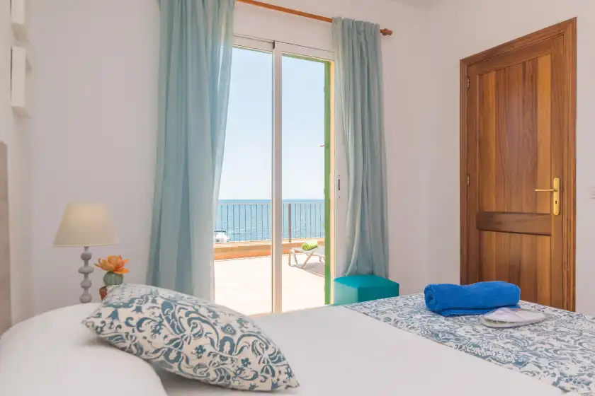 Ferienhaus auf Sa copinya, Son Servera