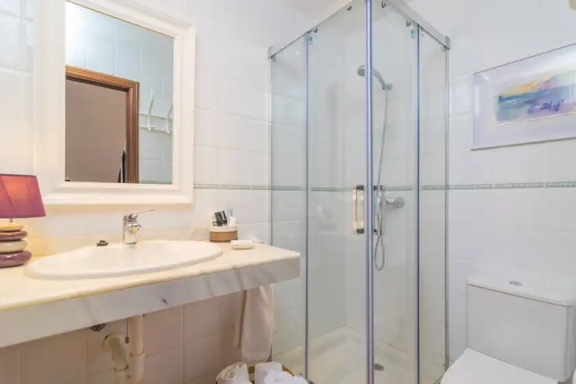 Ferienhaus auf Sa copinya, Son Servera