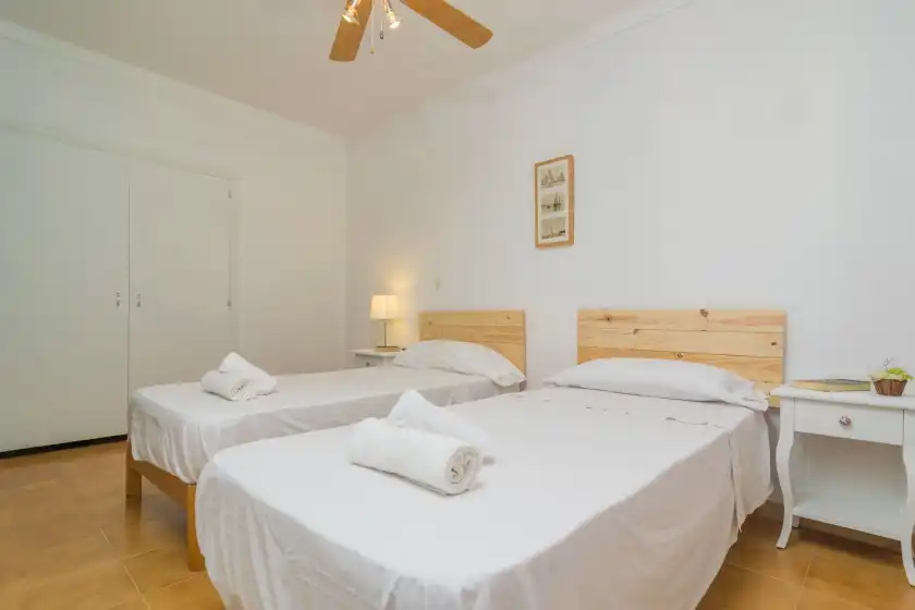 Ferienhaus auf Can clavell, Urbanització Montfarrutx