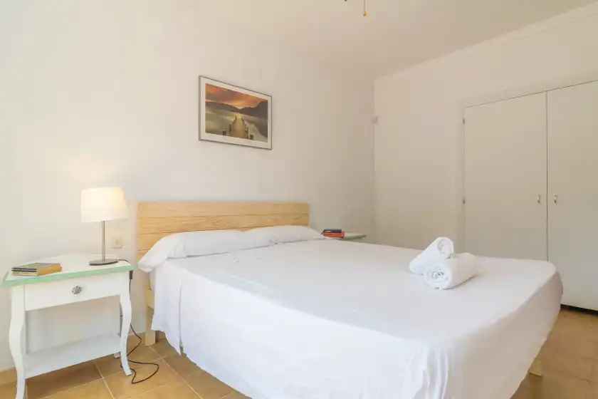 Ferienhaus auf Can clavell, Urbanització Montfarrutx
