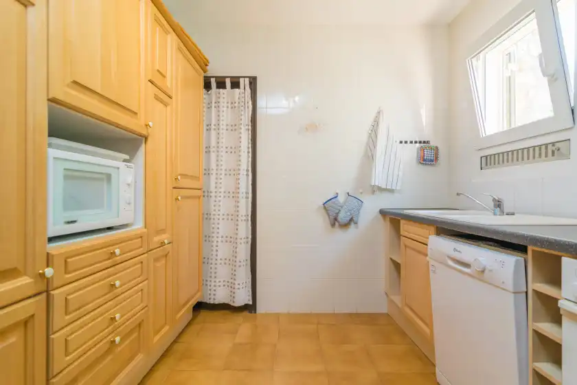 Ferienhaus auf Can clavell, Urbanització Montfarrutx