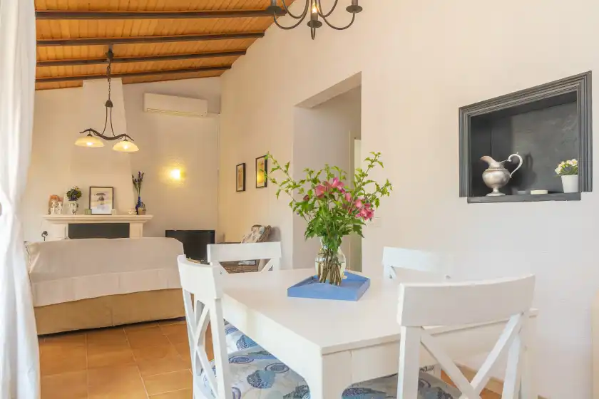 Ferienhaus auf Can clavell, Urbanització Montfarrutx